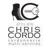 Chris Cordo Suresnes