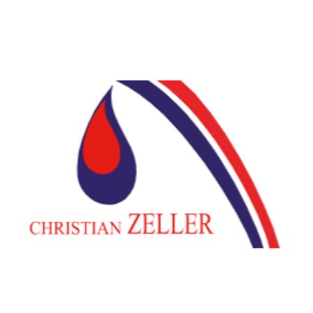 Christian Zeller Ottrott