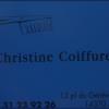 Christine Coiffure Argences
