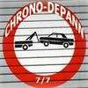 Chrono Depann Dépannage Remorquage Auto Saint Denis