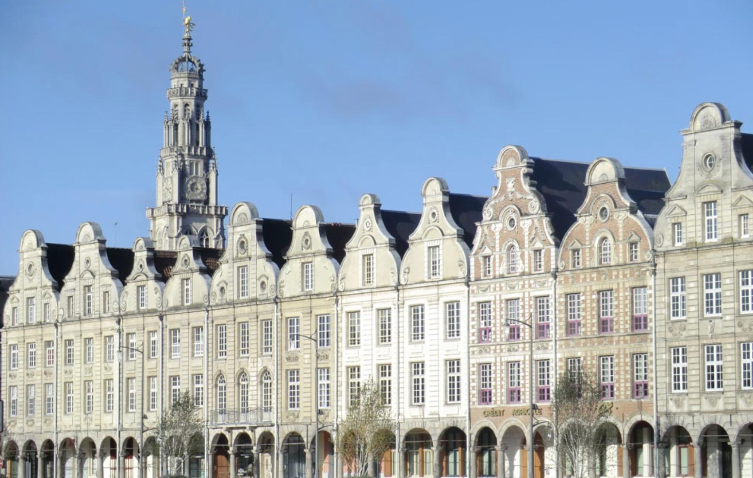 Cibles & Associés Immobilier Arras Arras
