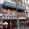 Cinéma Gaumont Les Fauvettes Paris
