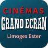 Cinéma Grand Ecran Ester Limoges