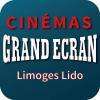 Cinéma Grand Ecran Le Lido Limoges