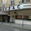 Cinéma Le Balzac Paris