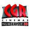 Cinema Mega Cgr La Rochelle