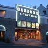 Cinemas Garenne Vannes