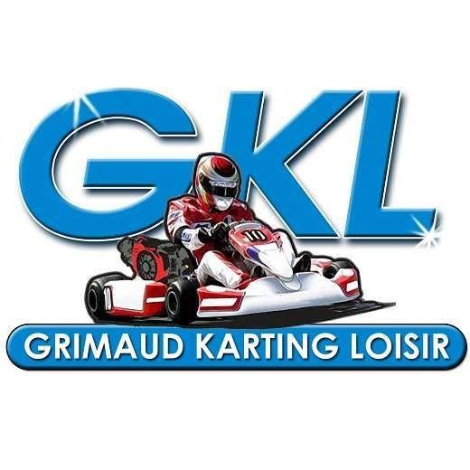 Circuit De Karting Grimaud