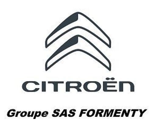 Citroën Formenty Limoux
