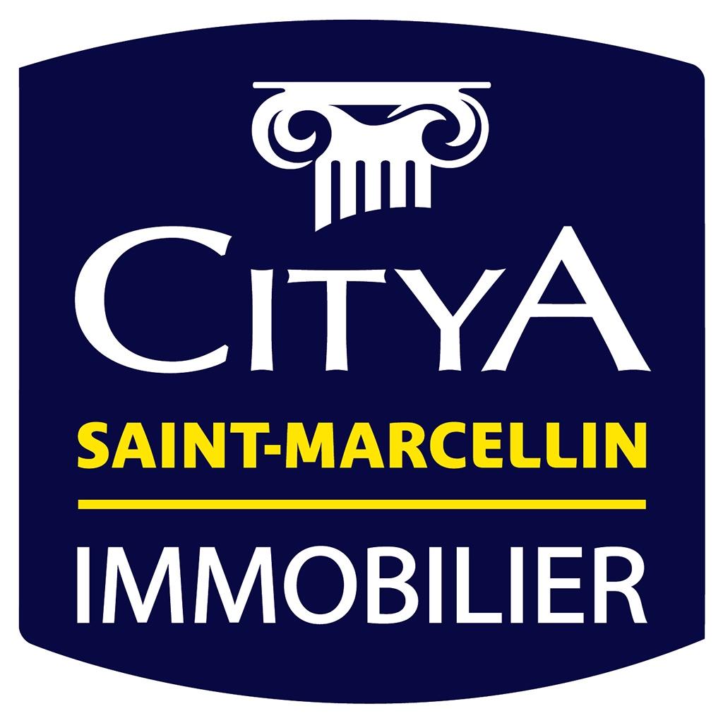 Citya Immobilière Du Kiosque Saint Marcellin