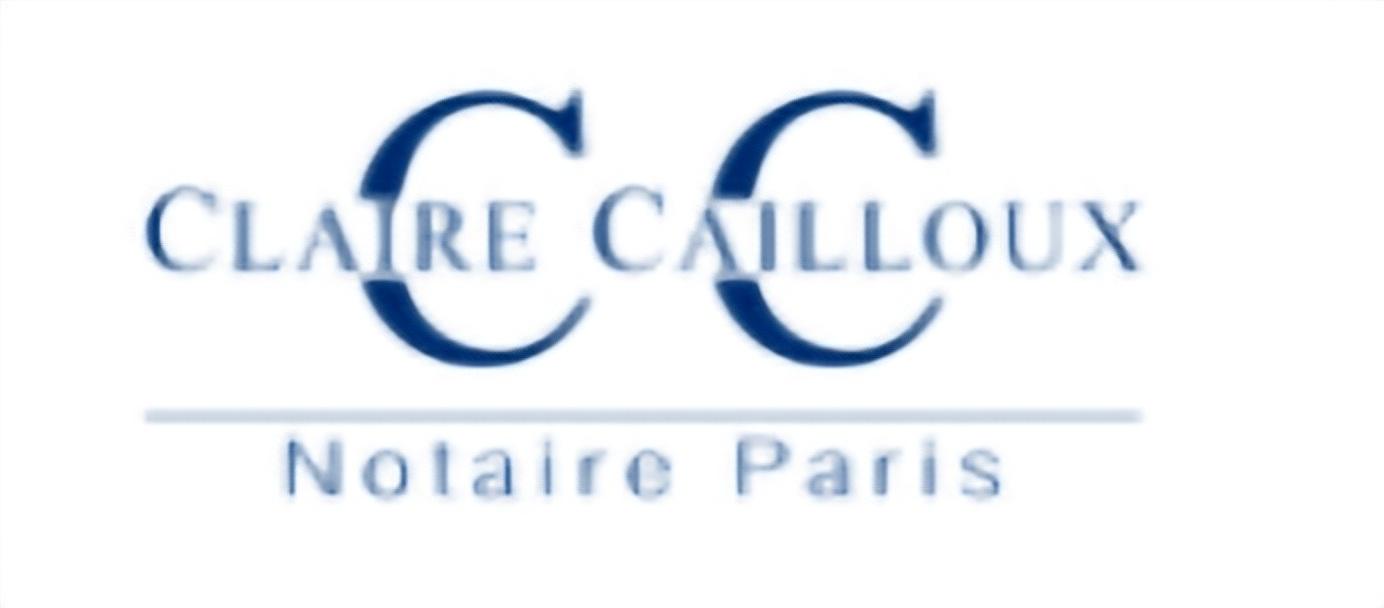 Claire Cailloux - Notaire à Paris 7 Paris