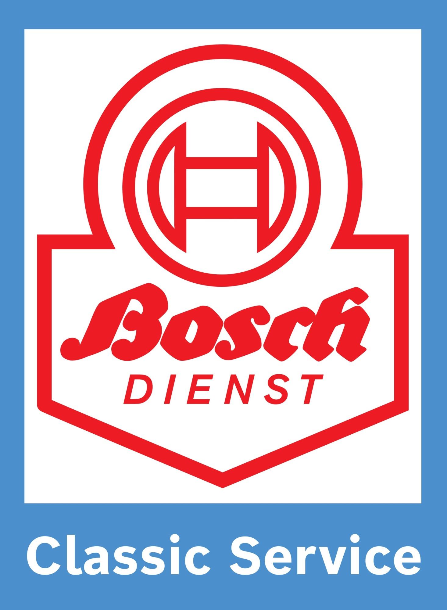 Classic Sport Auto  -  Bosch Classic Service Levier