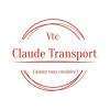 Claude Transport Vtc Alata