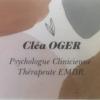 Cléa Oger Psychologue Redon