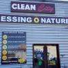 Clean City Pressing ô Naturel Pertuis