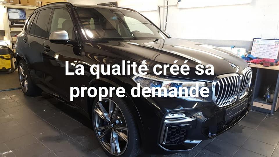 My Car Services Chasse Sur Rhône