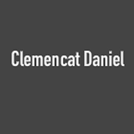 Clemencat Daniel Blanzat