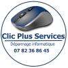 Logo Clic Plus Services