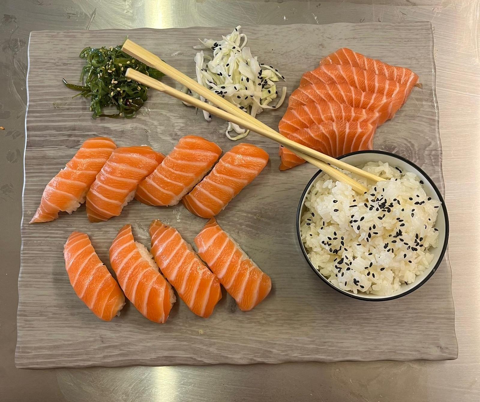 Clic Sushi - Poke Triel Sur Seine