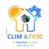 Clim & Tv30 Saint Hippolyte Du Fort
