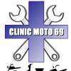 Clinic Moto 69 Brussieu