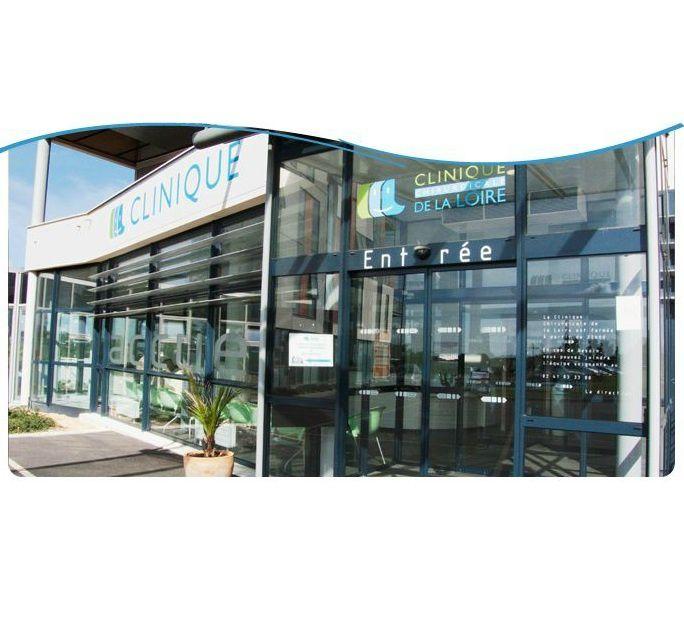Clinique Chirurgicale De La Loire Saumur