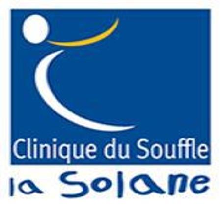 Clinique Du Souffle La Solane Osséja