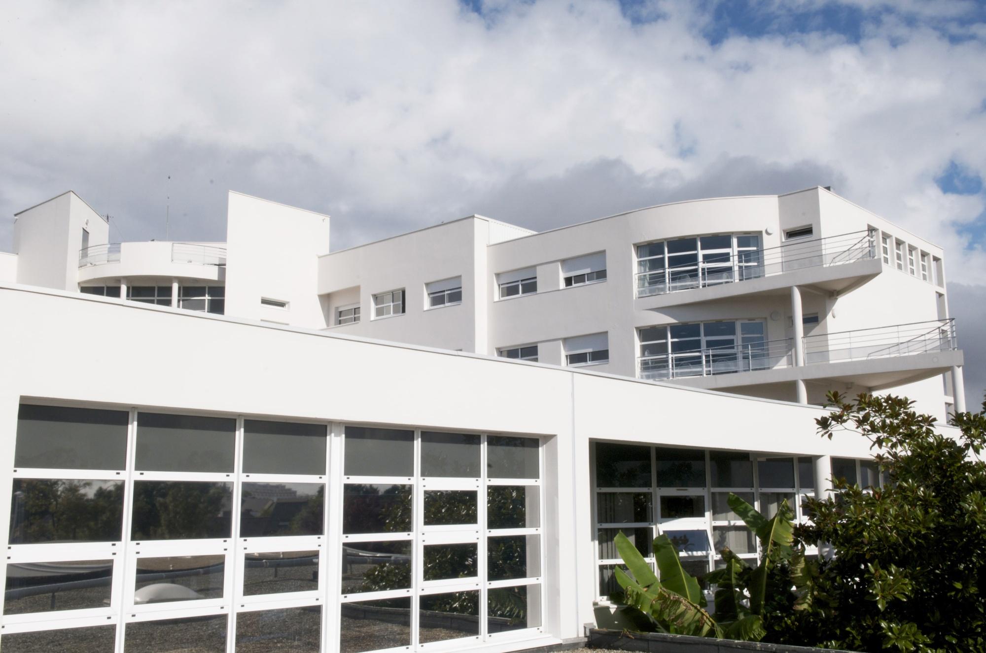 Clinique Mutualiste De La Porte De L'orient - Hgo Lorient