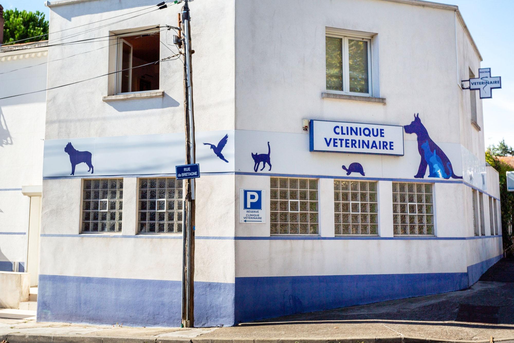 Clinique Vétérinaire Argos Béziers
