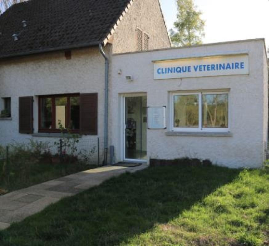 Clinique Vétérinaire De La Forêt - Ferrières-en-brie - Sevetys Ferrières En Brie