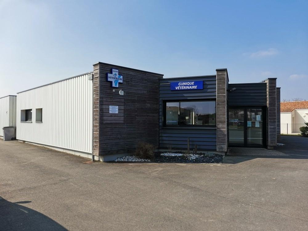 Clinique Vétérinaire Du Val De Gères - Surgères - Sevetys Surgères