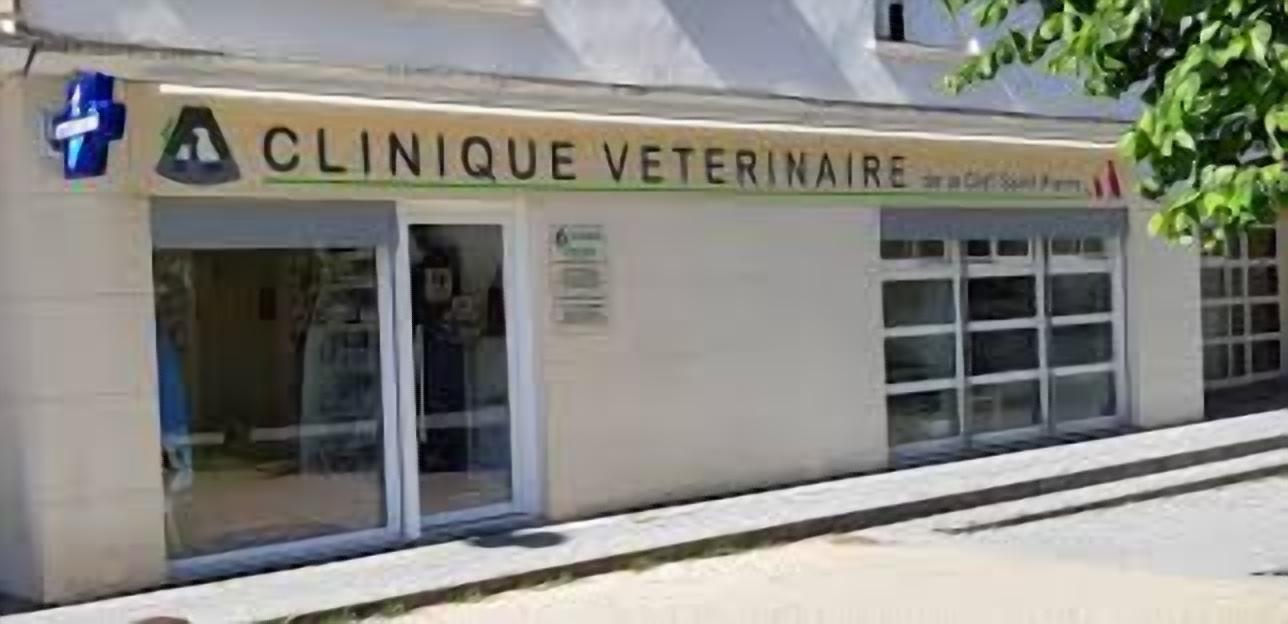 Clinique Vétérinaire La Clef Saint Pierre - Elancourt - Sevetys Elancourt