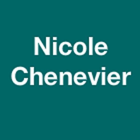 Chenevier Nicole Annonay