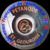 Club De Pétanque St Geouroise Saint Geours De Maremne