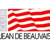 Club Jean De Beauvais Paris