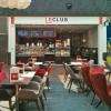 Club Sandwich Café Mulhouse