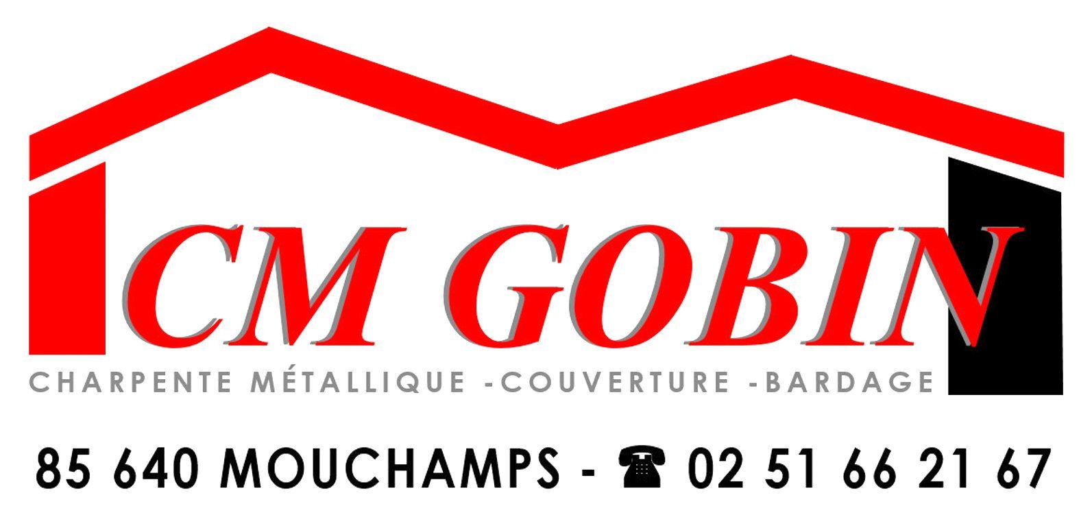 Cm Gobin Mouchamps