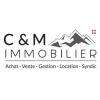 C & M Immobilier Saint Jean De Maurienne