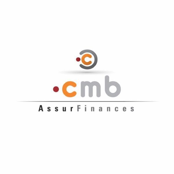 Cmb Assurfinances Metz