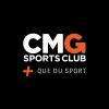 Cmg Sports Club One Défense Coupole Courbevoie