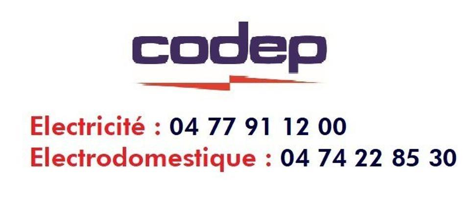 Codep Saint Etienne