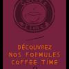 Coffee Time Paris