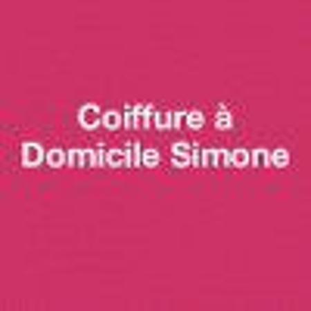 Coiffure Domicile Simone Colomiers