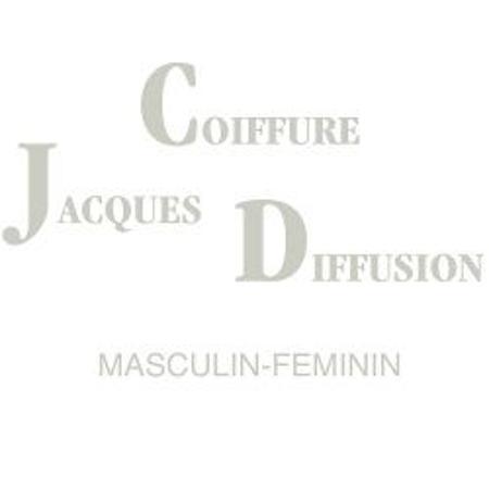 Coiffure Jacques Diffusion Vertou