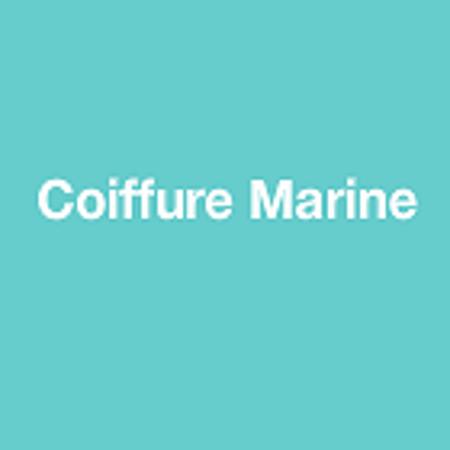 Coiffure Marine Erquy