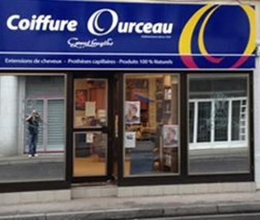 Coiffure Ourceau Saint Gingolph