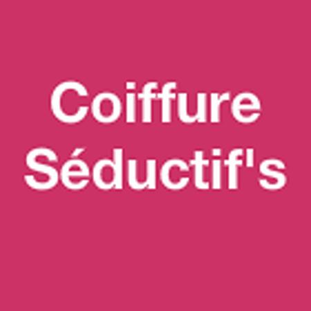 Coiffure Séductif's Vendargues