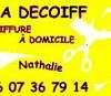 Coiffure S'a Décoiff Mardié