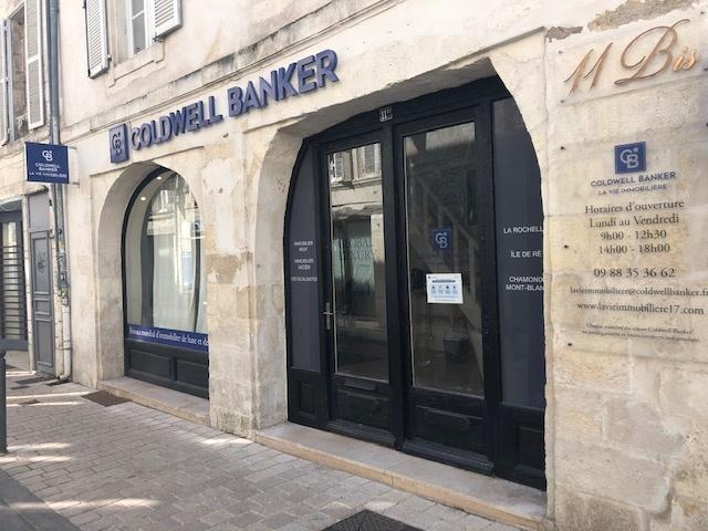 Coldwell Banker La Rochelle