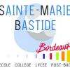 Sainte Marie Bastide Bordeaux
